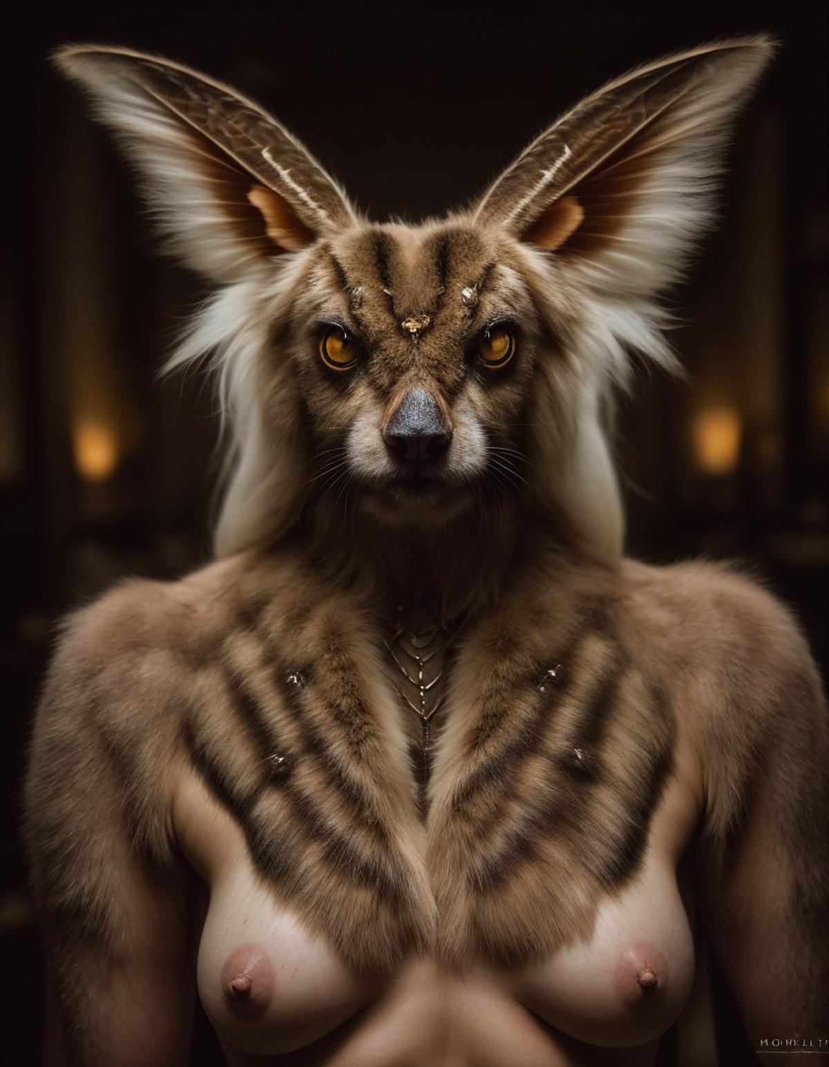 Anthro image by wier