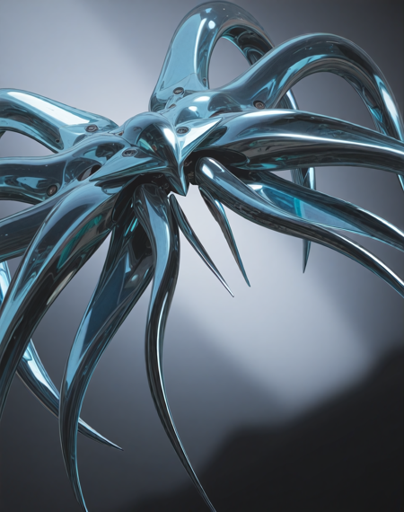 T 1000000 (Terminator) (Illustrious) (AD) v1.0