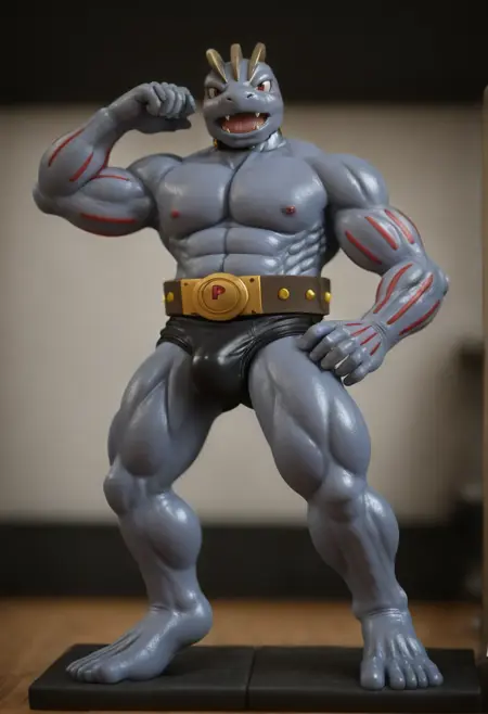 ILLUSTRIOUS SHIBADON STUDIOS