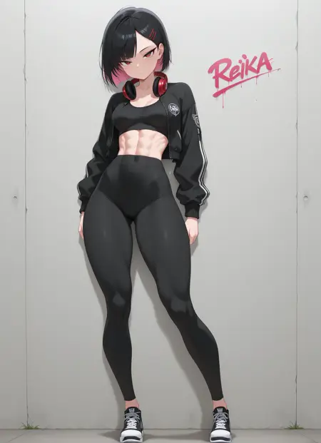 Reika