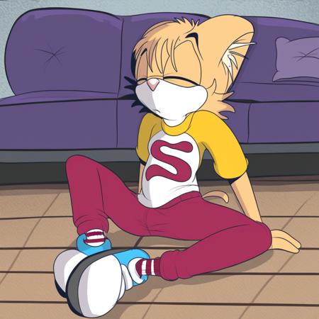 Sammystowes - Sammy v2 V1