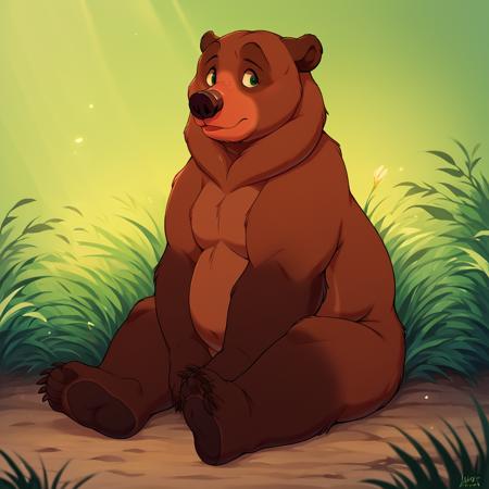 Disney Style Animals || PONY v1.0