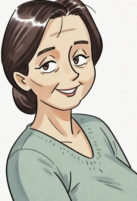 [Style] Paper Boat [Illustrious-XL]