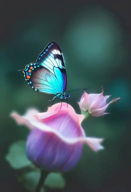 Soft Focus Photography-GMR