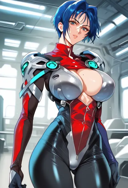Viletta Vadim (SRW)