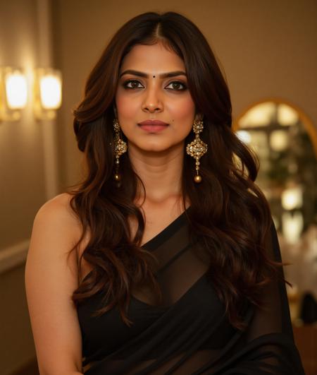 Malavika Mohanan v1.0