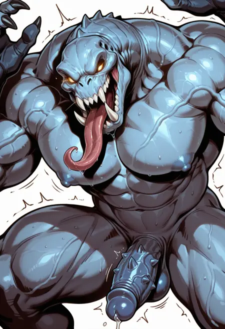 Arkillo / DC Comics
