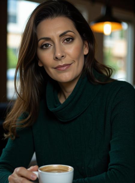 Marina Sirtis V1