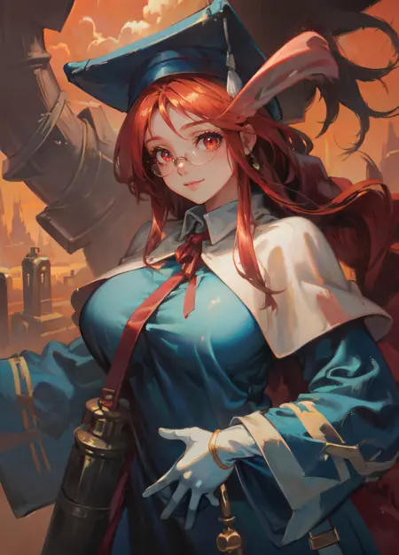 Momo (Breath of Fire III)