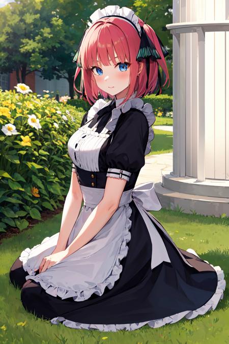 Nino Nakano/Image Gallery, 5Toubun no Hanayome Wiki