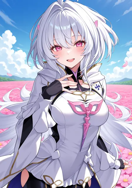Lady Avalon - 2 Ascensions - Fate/GO