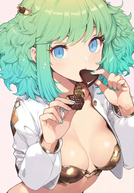 Cool Rance XL | Onono Style - Noob/Illustrious/Pony/XL