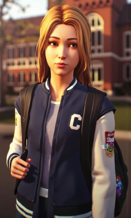 Life is Strange v1.0