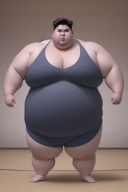superchub SD1.5(runga15)