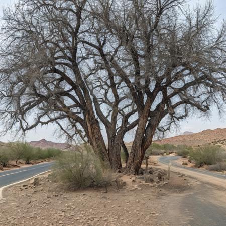 Solo Tree Tree Solo v2.0