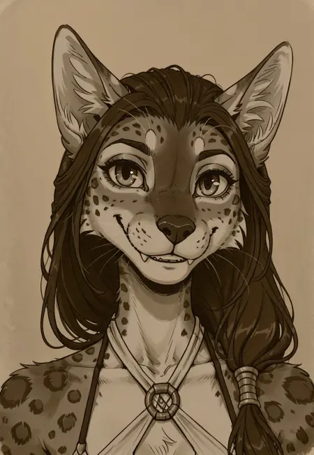 Viorra (Time of Pariah)