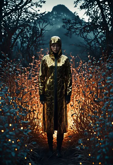 Randommaxx Dark Offset lora