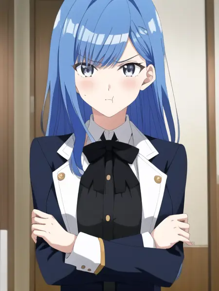 KawaiiPouts