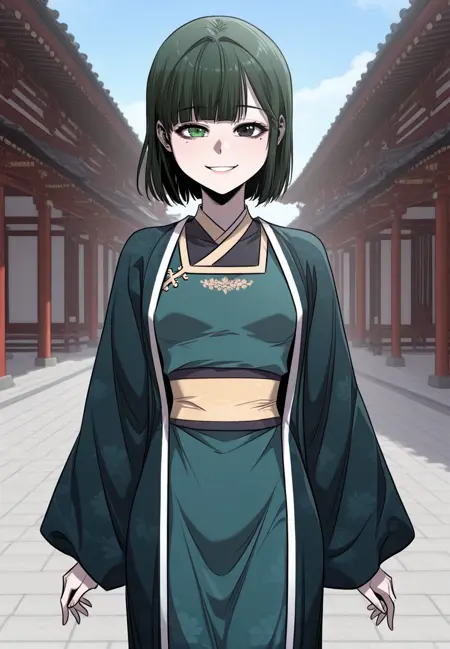 Tang Soyeol - Childhood Friend of the Zenith | Manhwa/Webtoon