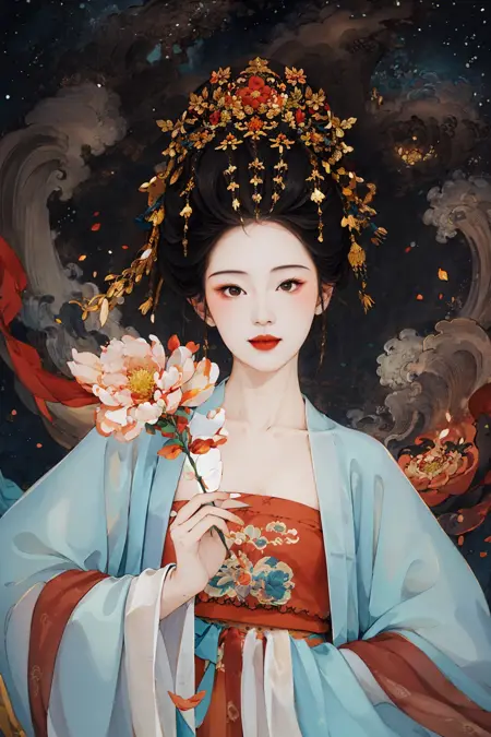 XiongSan's Avatar