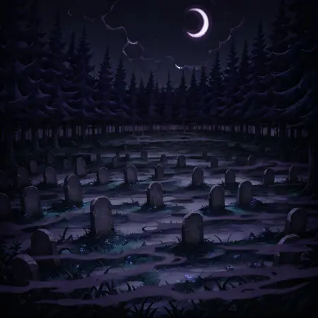 Pokemon Masters - Hex Maniac Mindscape