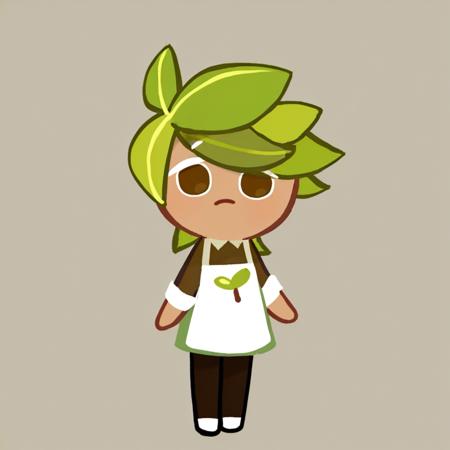 Herb Cookie epoch10