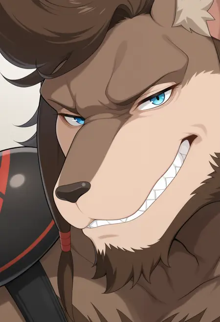 Ricardo Welkin(Illustrious)