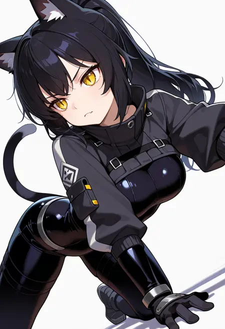 Cat | Junkzero