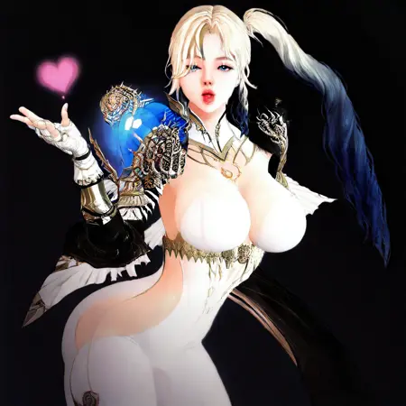 Charon (Vindictus)