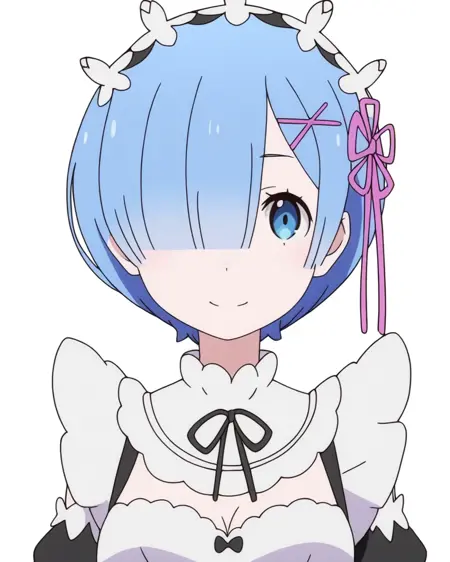 [IL] Rem - Re:Zero kara Hajimeru Isekai Seikatsu