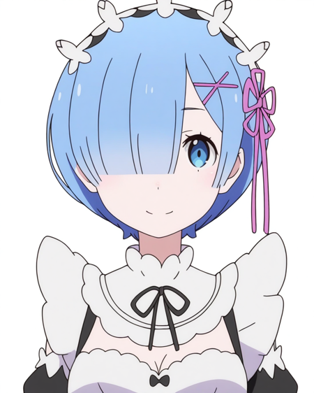 [IL] Rem - Re:Zero kara Hajimeru Isekai Seikatsu v1.0il