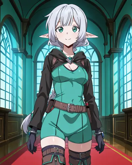 Vanilla | No Man's Land