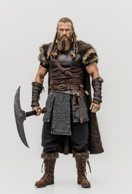 safe_pos, (HD, Masterpiece, Best Quality, Hyper Detailed, Ultra Detailed, Super Realistic), 1 Male (plays with Paola Reina dolls), Viking, Brutal Happy Viking Ragnar Lothbrok in clothes (plays with Paola Reina dolls) (Shopping), Depth of Field, Dark Night, Shadows, Dramatic Lighting, (Reddit, Amateur, Real Photo), Amateur Brutal Happy Viking in Viking Clothes (plays with Paola Reina dolls), Viking Clothes, Axes on Belt, (Beautiful Brutal Shape), Long Hair, Dreadlocks, Amateur, Film Grain, Window, Unprocessed, (Front: 2), (Holding Paola Reina doll with both hands :1) (WHITE BACKGROUND: 3) Movie Still, Film Still, Cinematic, Cinematic Shot, Cinematic Lighting, SDXL Sexy clothing collection, SDXL.lyco neg4all_bdsqlsz_xl_V91, SDXL Hands XL + SD 1.5 + FLUX.1-dev<lora:SDXL Juggernaut Cinematic XL LoRA.safetensors:0.5:0.5> <lora:SDXL Sexy clothing collection.safetensors:0.7000000000000001:0.7000000000000001> <lora:SDXL.lyco neg4all_bdsqlsz_xl_V91.safetensors:0.7000000000000001:0.7000000000000001> <lora:SDXL Hands XL + SD 1.5 + FLUX.1-dev.safetensors:0.7000000000000001:0.7000000000000001>