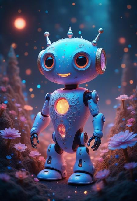 Opal Fantasy XL V1