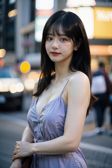 Chodan Makina Lora v1.0