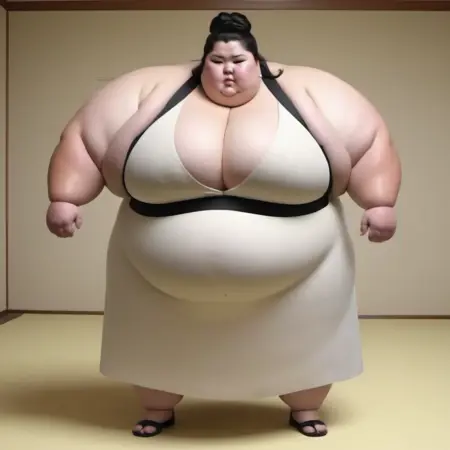 Busty SSBBW XL(runga7)