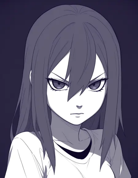 Tayuya (Ninja Dependence by Yuasa) [COMMISSION]