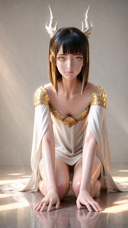 剑来——稚圭 v1.0