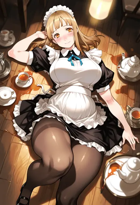 Shiromi Kazuhisa / しろみかずひさ style