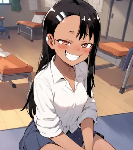 TERテア / Otokoter Art Style