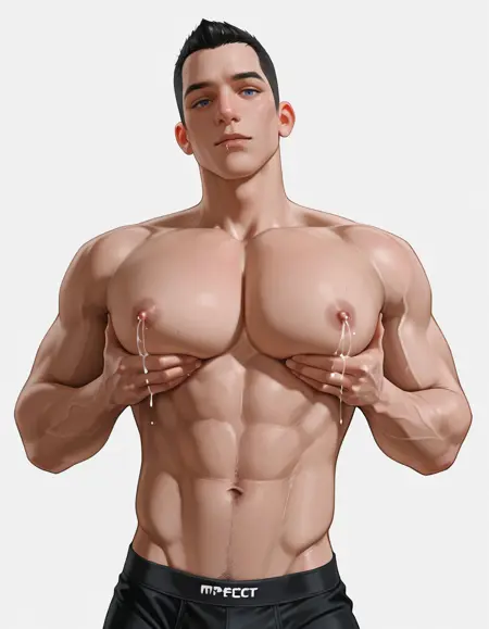 Mpreg Concept Set - NAI (Illustrious) - LyCORIS