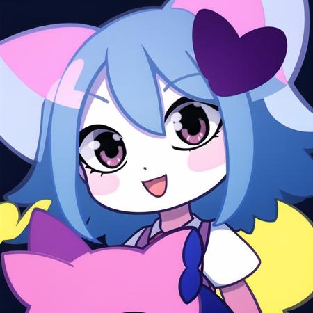 cirno, masunya   <lora:my_LoRA_masunya_LOW:0/7>