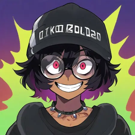 EmoBoy's Avatar