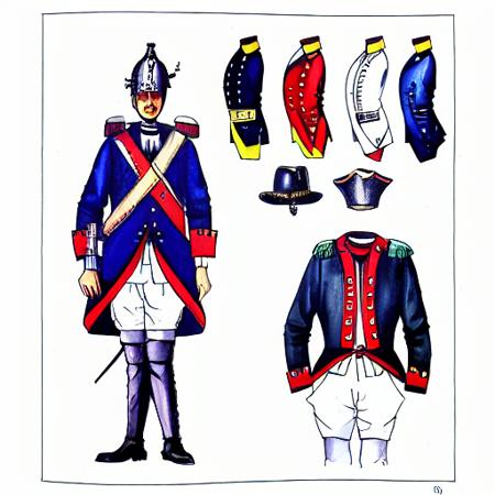 HistorischeUniformen