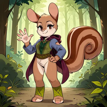 Sarah (Joaoppereiraus)