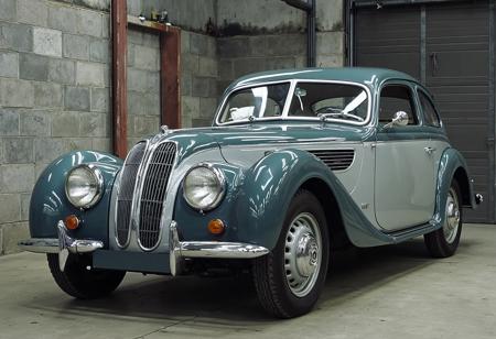 BMW 327 (1937-1941) v1.0