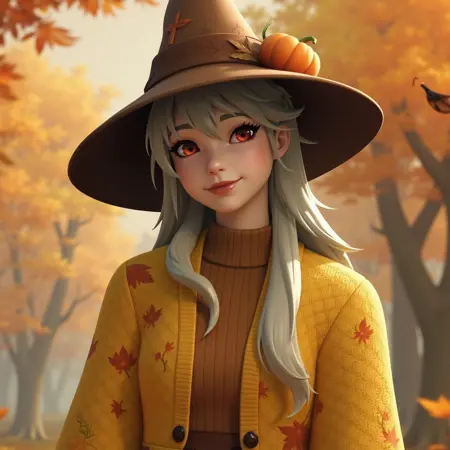 Lexa Hexbringer (Fortnite)