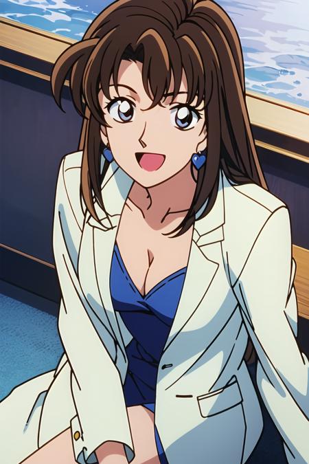 Kosaka Natsumi/Detective Conan v1.0