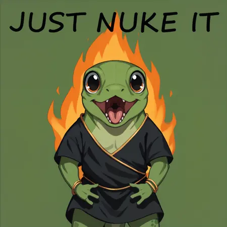 Prikkiki-ti race from Stellaris