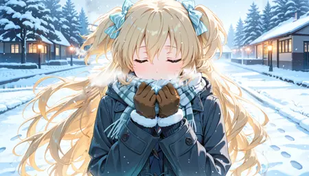 MengY_Madrigal's Avatar